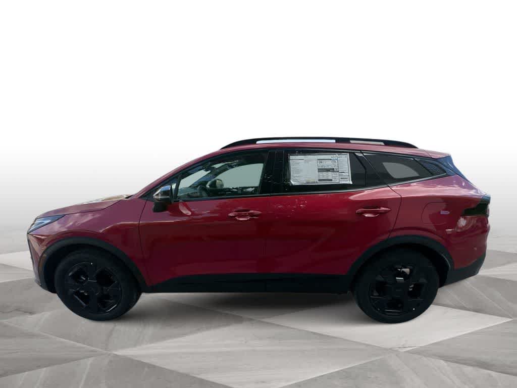 Thumbnail: 2026 Kia Sportage - 5