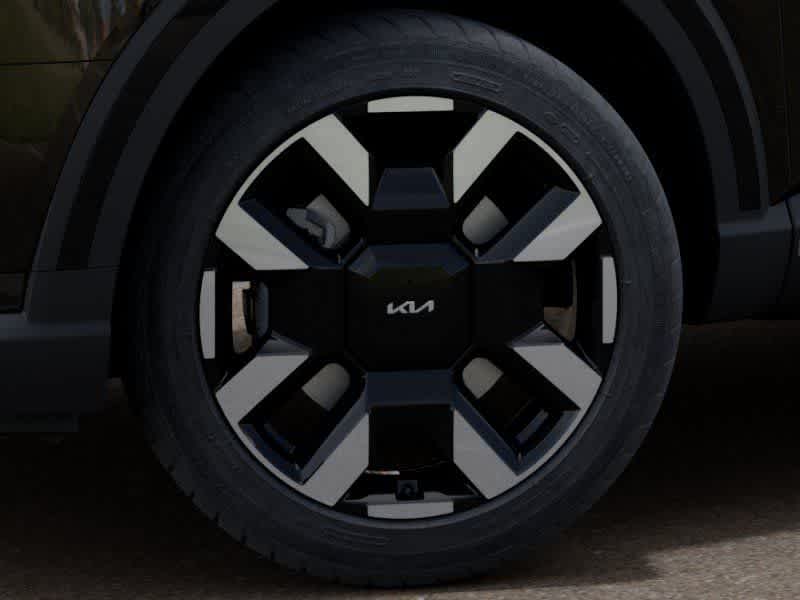 Thumbnail: 2027 Kia Telluride - 9