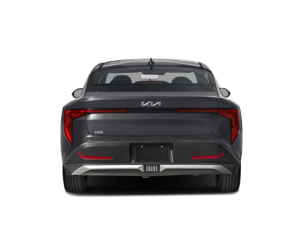 Thumbnail: 2025 Kia K4 - 4