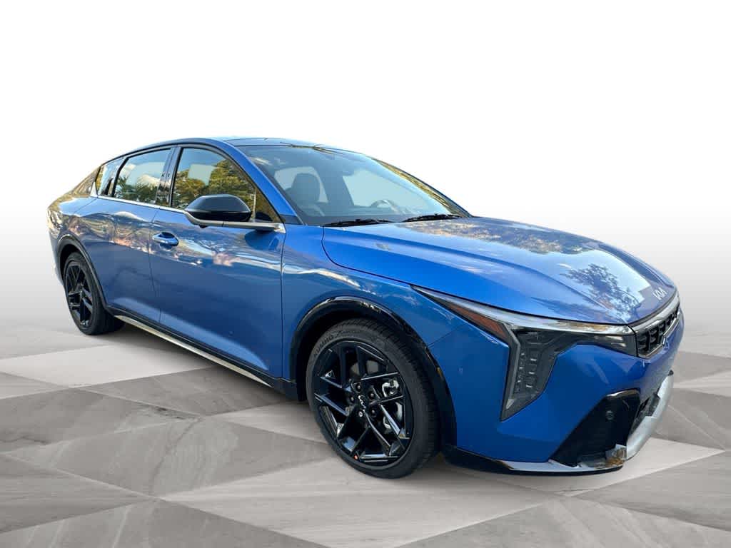 Thumbnail: 2026 Kia K4 - 2