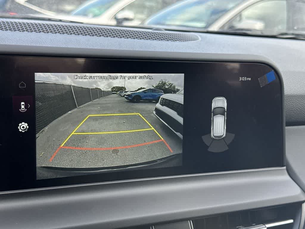 Thumbnail: 2026 Kia Seltos - 19