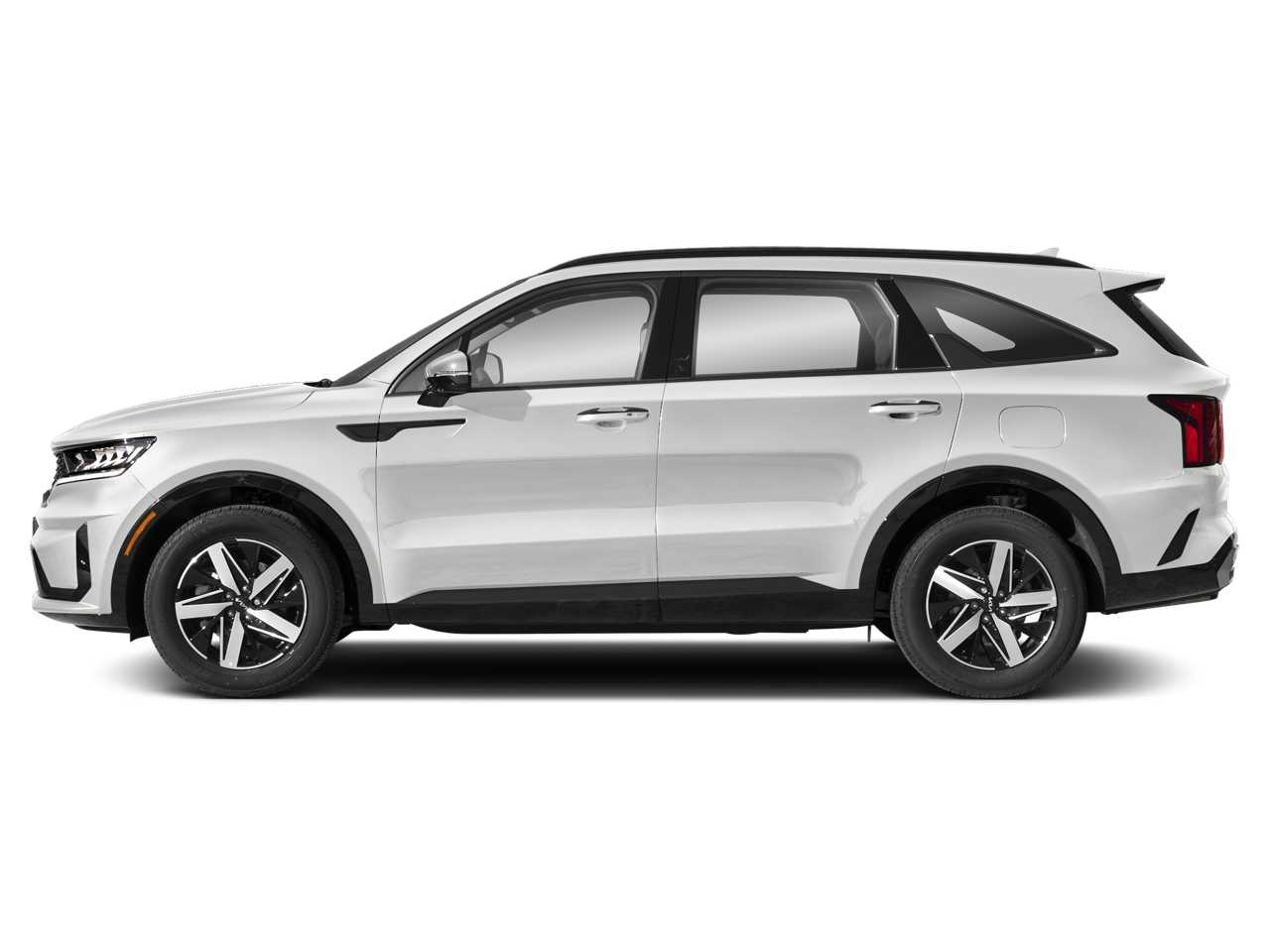 Thumbnail: 2023 Kia Sorento - 3