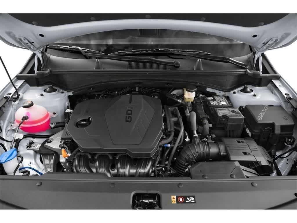 Thumbnail: 2026 Kia Sportage - 11