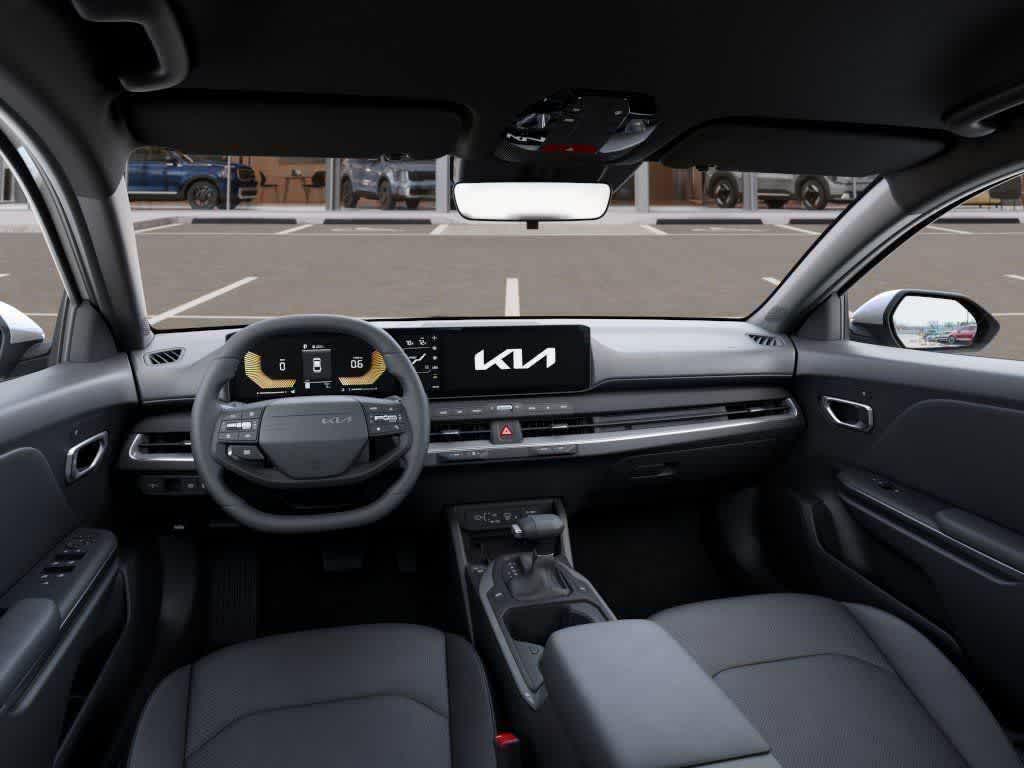 Thumbnail: 2026 Kia K4 - 14