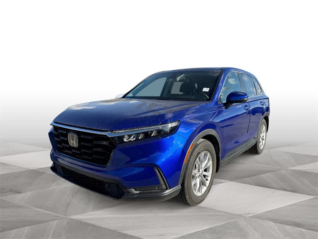 Thumbnail: 2023 Honda CR-V - 1