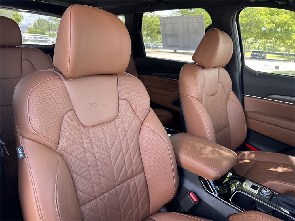 Thumbnail: 2025 Kia Telluride - 27