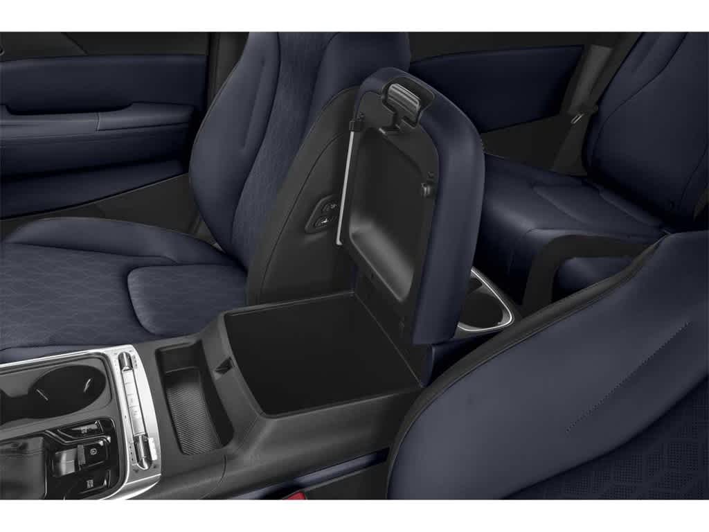 Thumbnail: 2026 Kia Carnival - 10