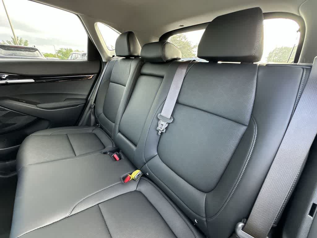 Thumbnail: 2026 Kia Seltos - 22