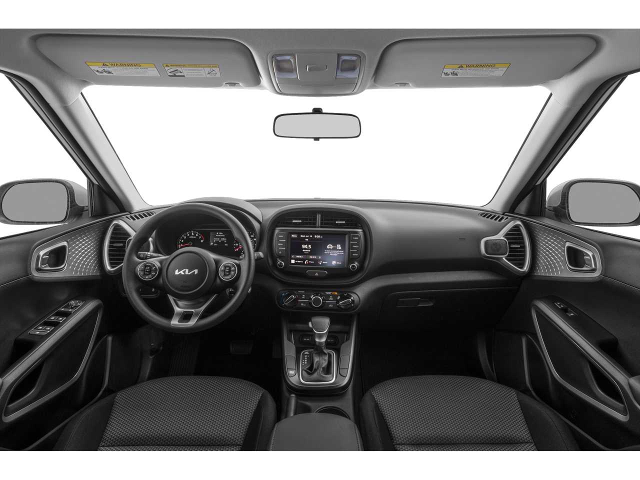 Thumbnail: 2022 Kia Soul - 5