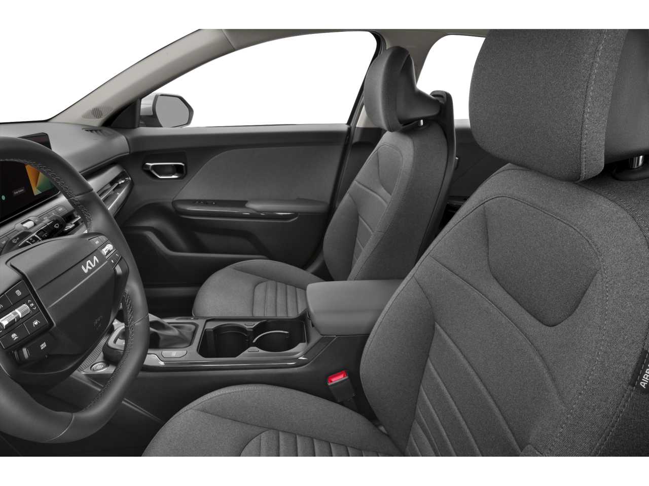 2025 Kia K4 EX 8