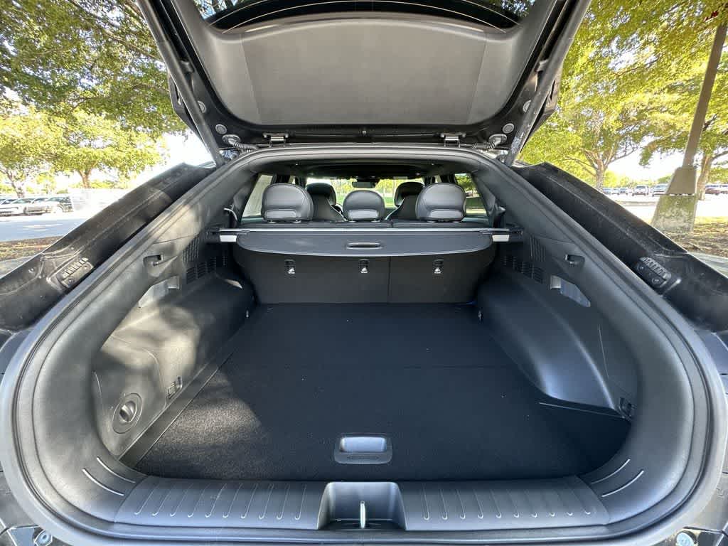 Thumbnail: 2025 Kia EV6 - 25