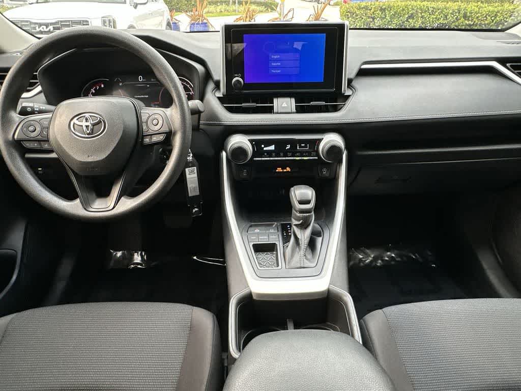 Thumbnail: 2025 Toyota RAV4 - 24