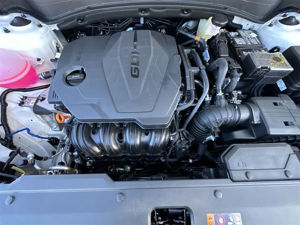 Thumbnail: 2026 Kia Sportage - 12