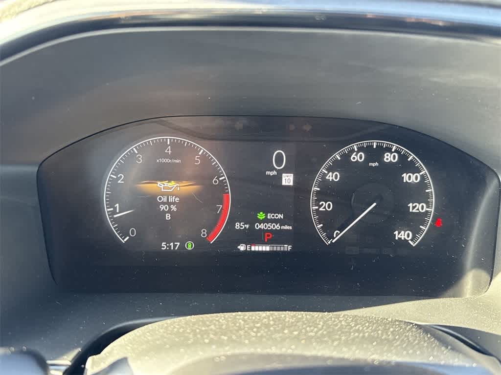 Thumbnail: 2023 Honda CR-V - 16