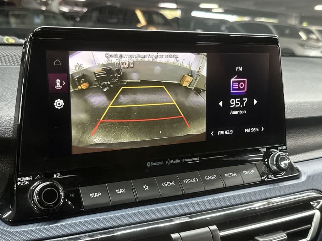 Thumbnail: 2023 Kia Seltos - 19