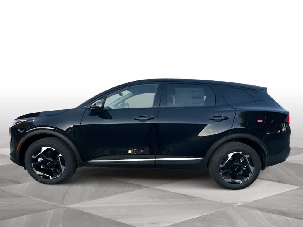 Thumbnail: 2026 Kia Sportage - 5