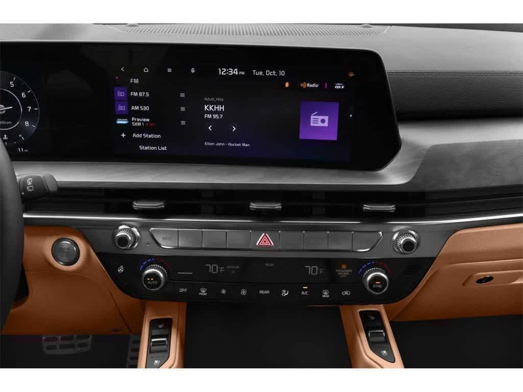 Thumbnail: 2025 Kia Telluride - 10