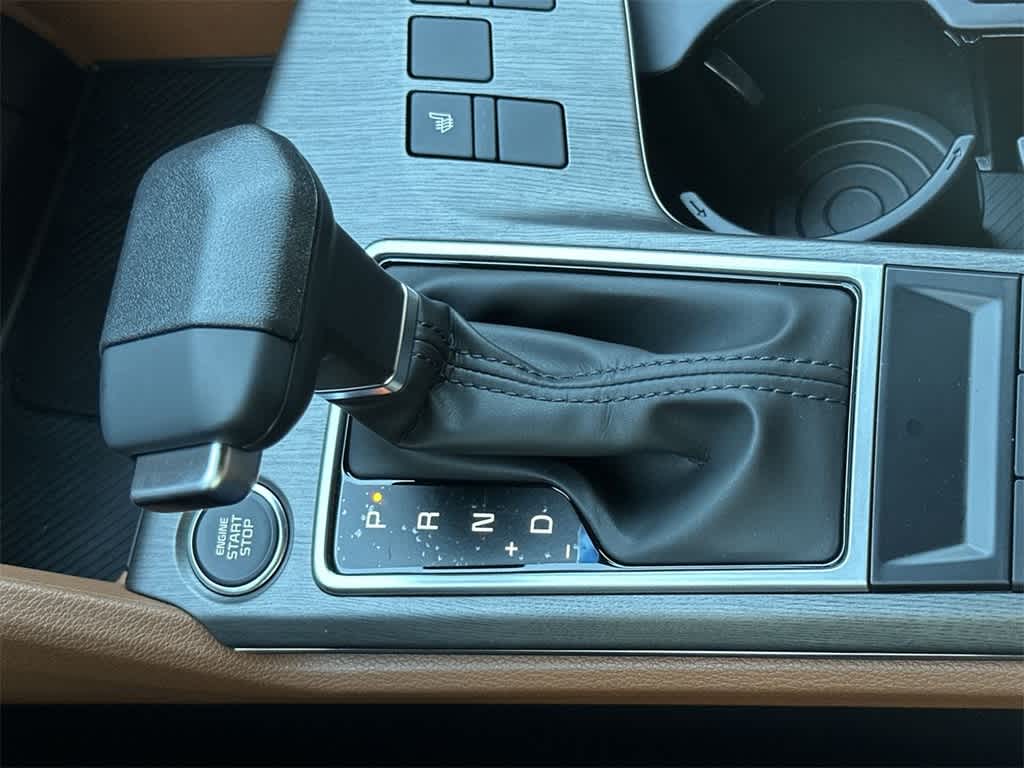 Thumbnail: 2026 Kia Sportage - 21