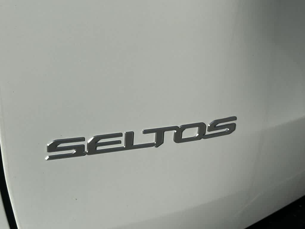Thumbnail: 2026 Kia Seltos - 11