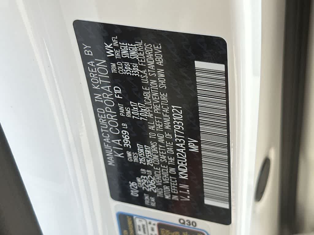 Thumbnail: 2026 Kia Seltos - 29