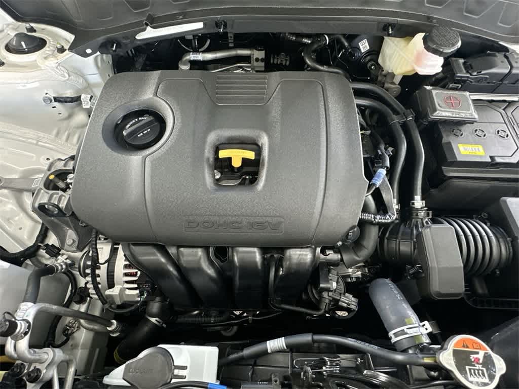 Thumbnail: 2026 Kia Seltos - 12