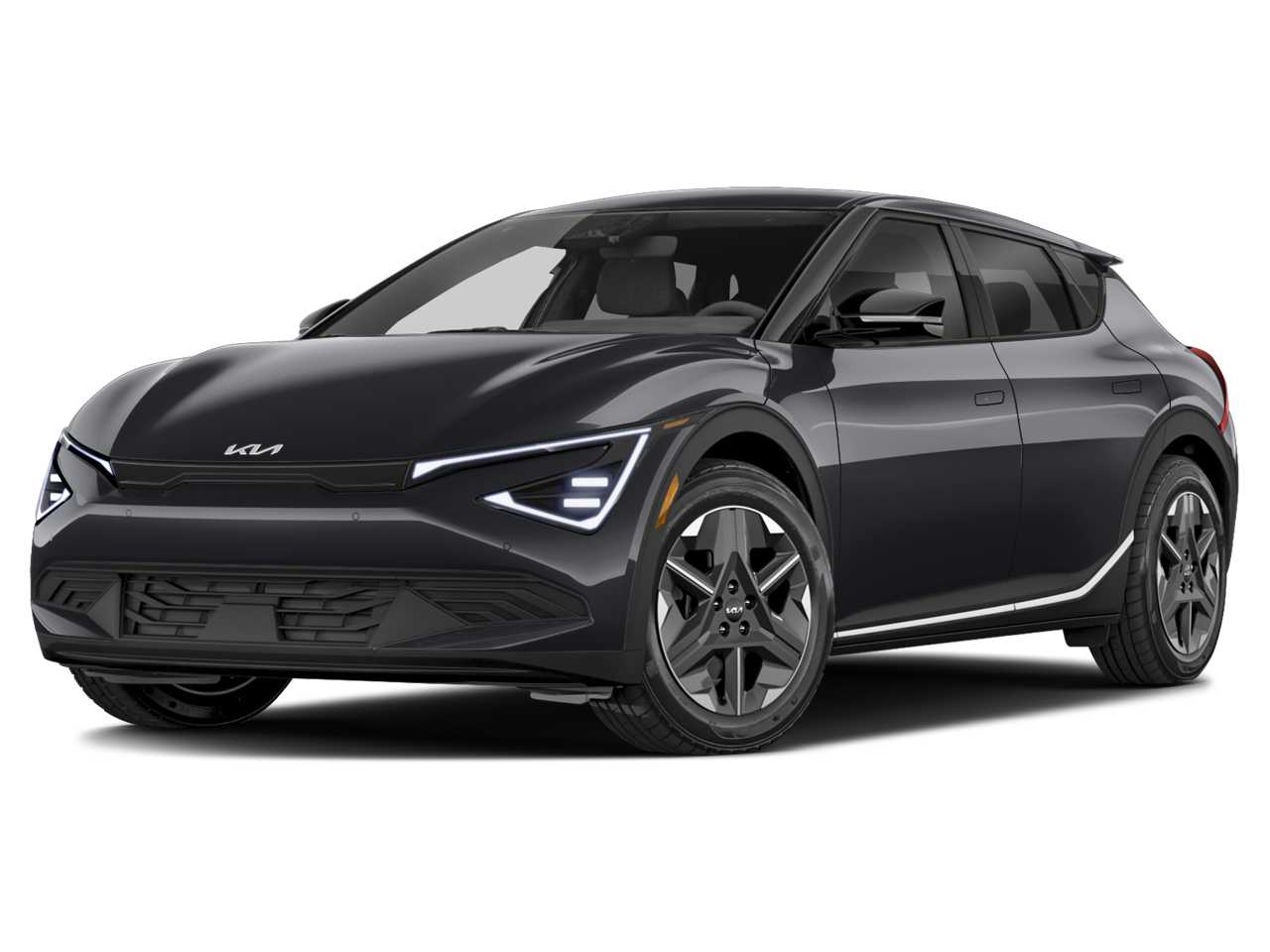 2025 Kia EV6 Light Hero Image