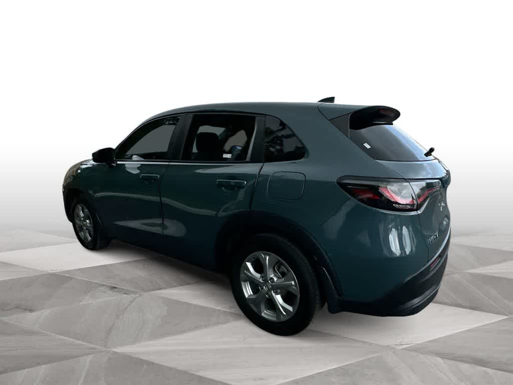 Thumbnail: 2024 Honda HR-V - 6