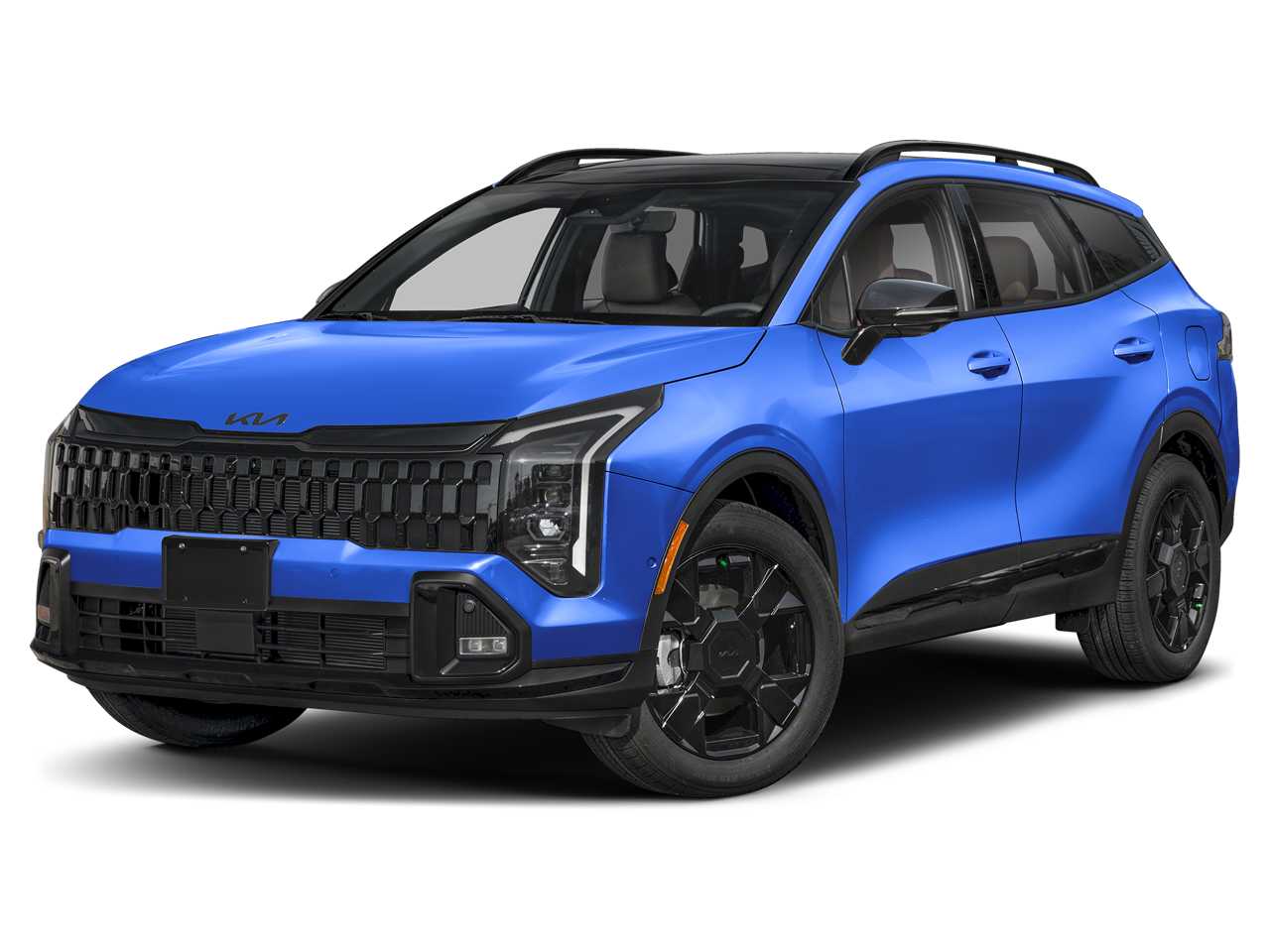 Thumbnail: 2026 Kia Sportage - 1
