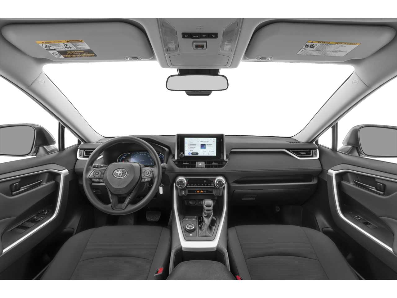 Thumbnail: 2024 Toyota RAV4 - 5