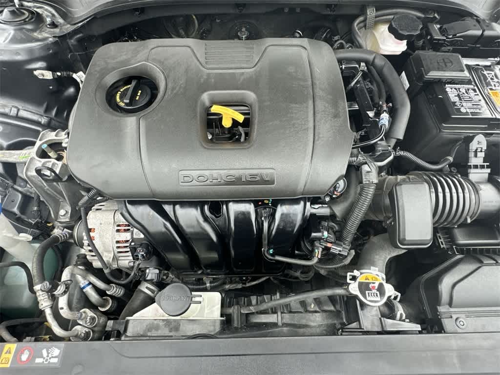 Thumbnail: 2024 Kia Forte - 12