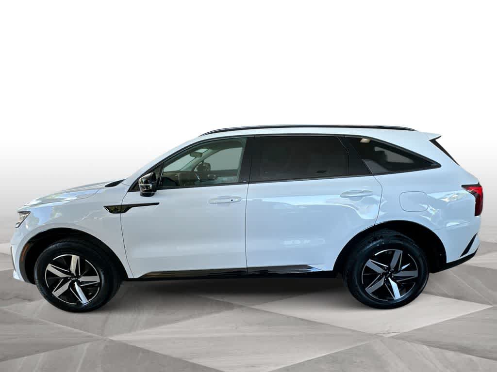 Thumbnail: 2023 Kia Sorento - 5