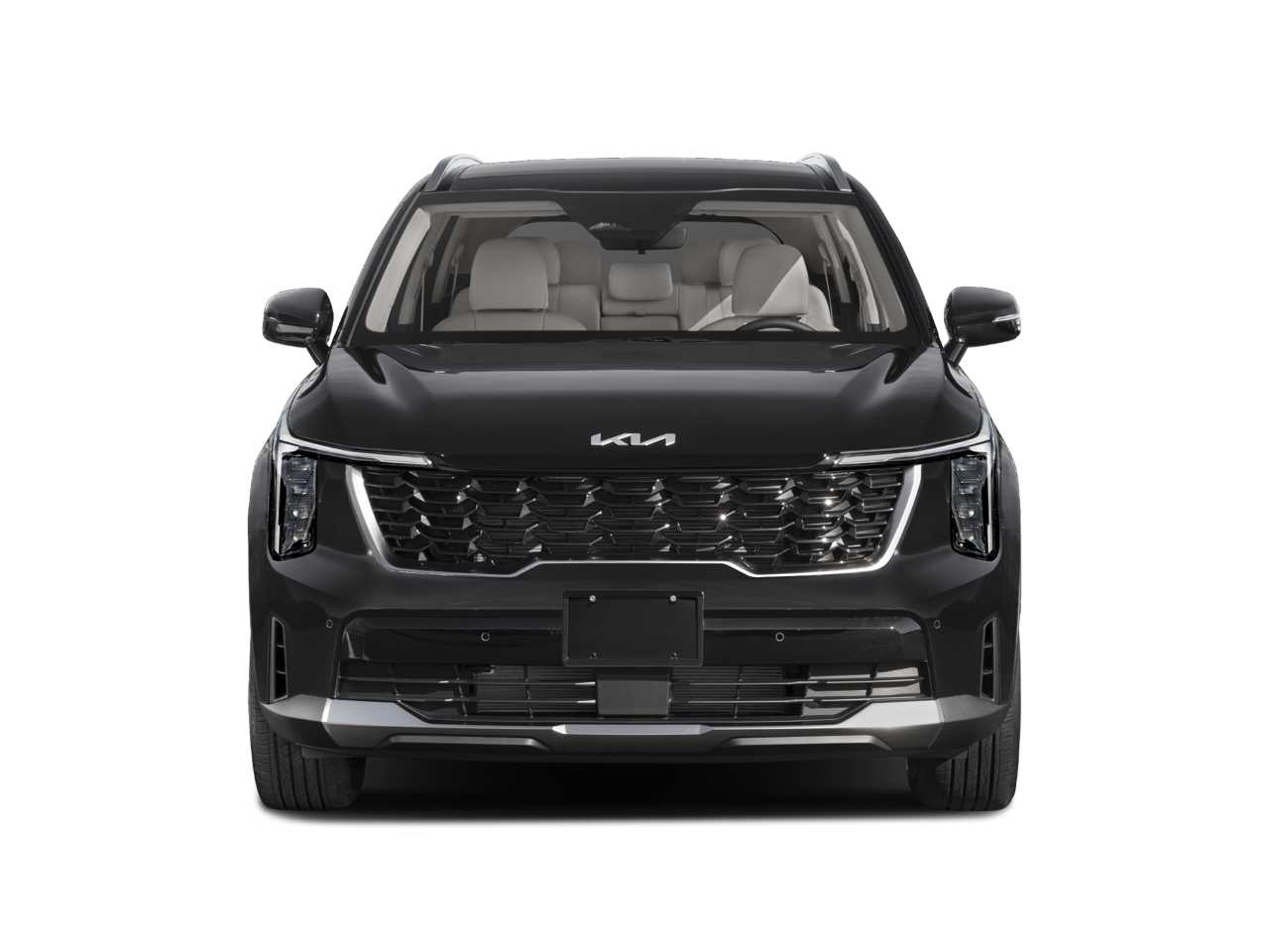 Thumbnail: 2026 Kia Sorento - 4