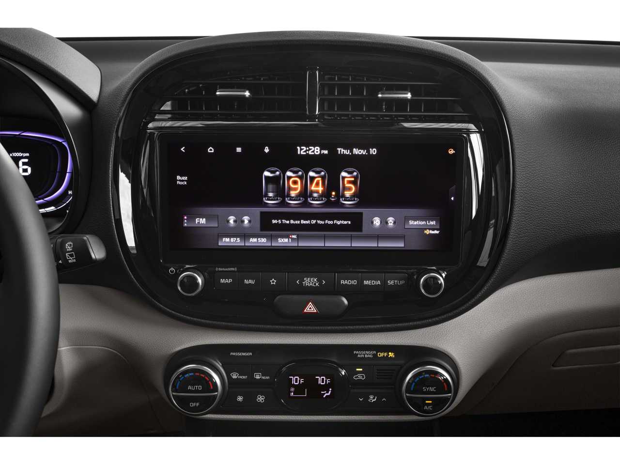 2025 Kia Soul EX 10