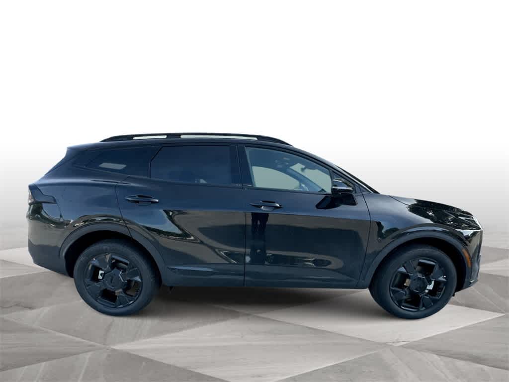 Thumbnail: 2026 Kia Sportage - 9