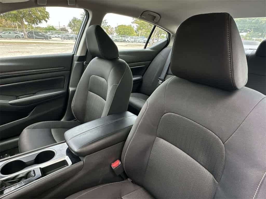 Thumbnail: 2024 Nissan Altima - 14