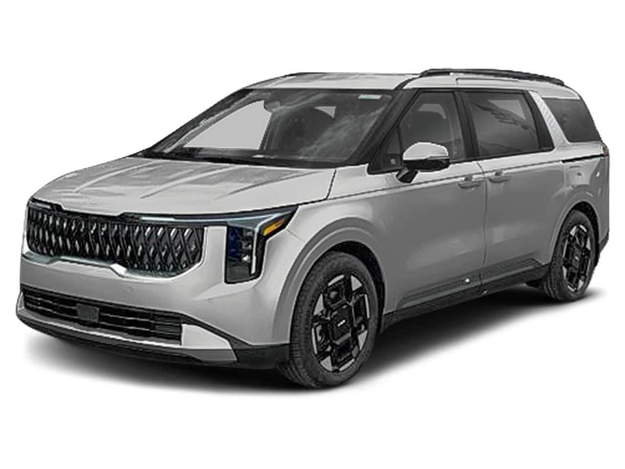 2025 Kia Carnival EX -
                  Doral, FL