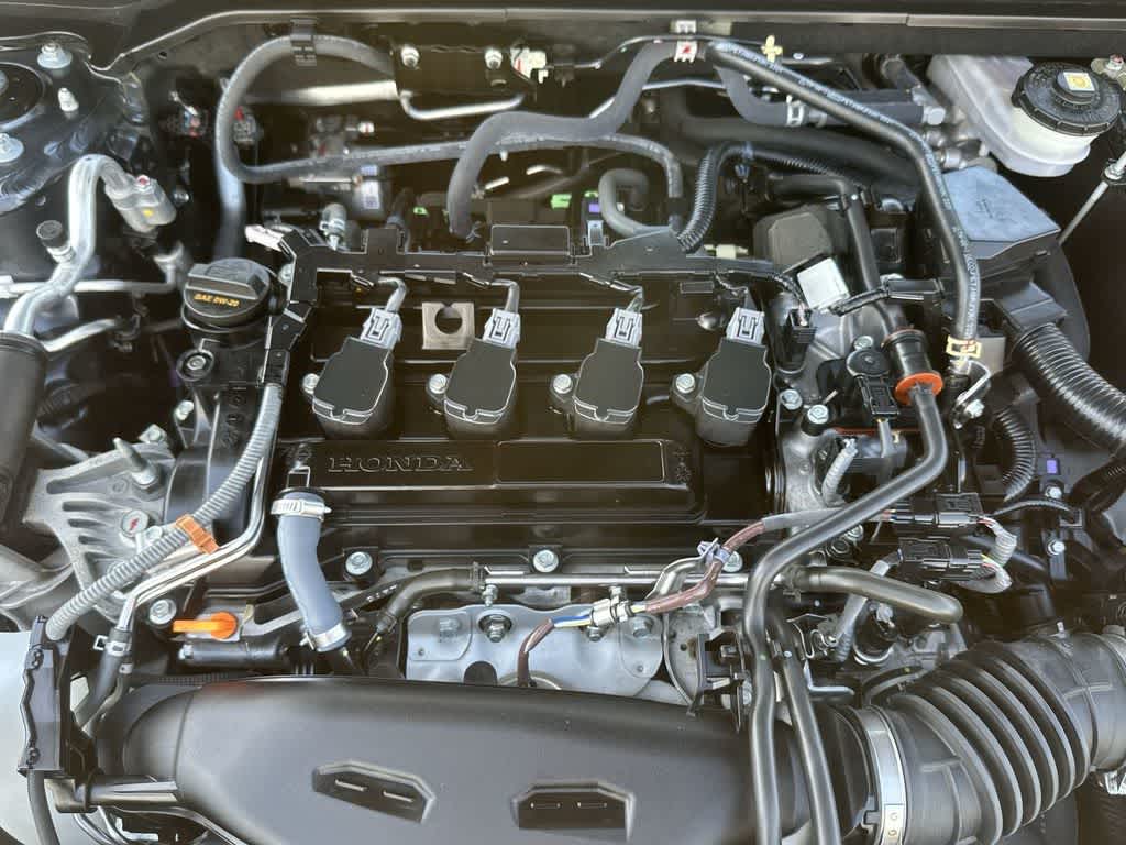 Thumbnail: 2023 Honda Civic - 12