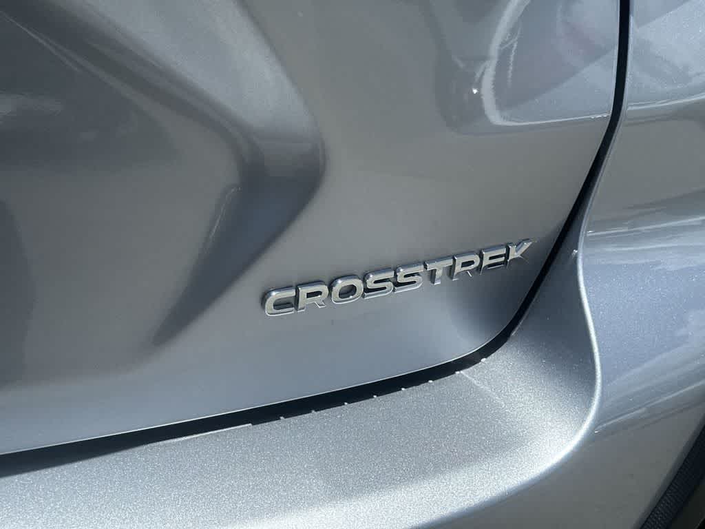 Thumbnail: 2024 Subaru Crosstrek - 11