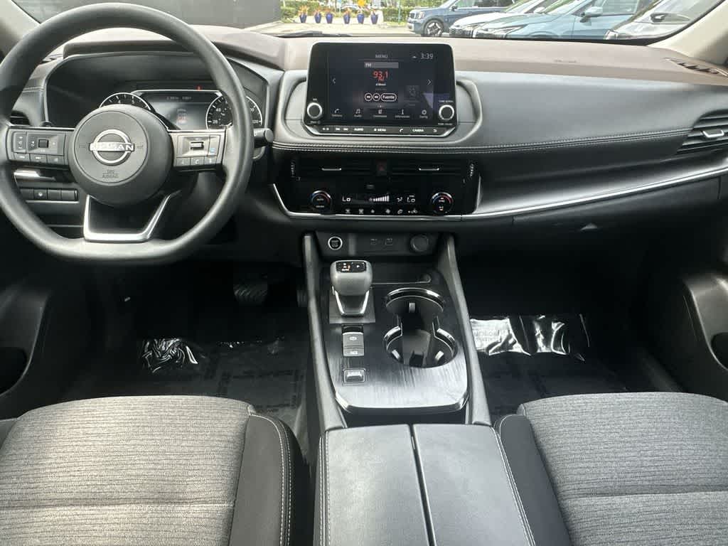 Thumbnail: 2023 Nissan Rogue - 24