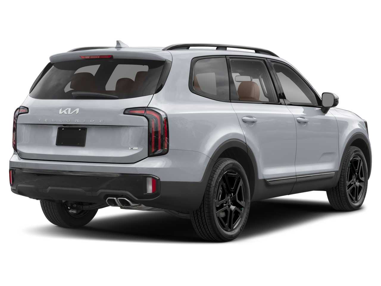 2025 Kia Telluride SX 2