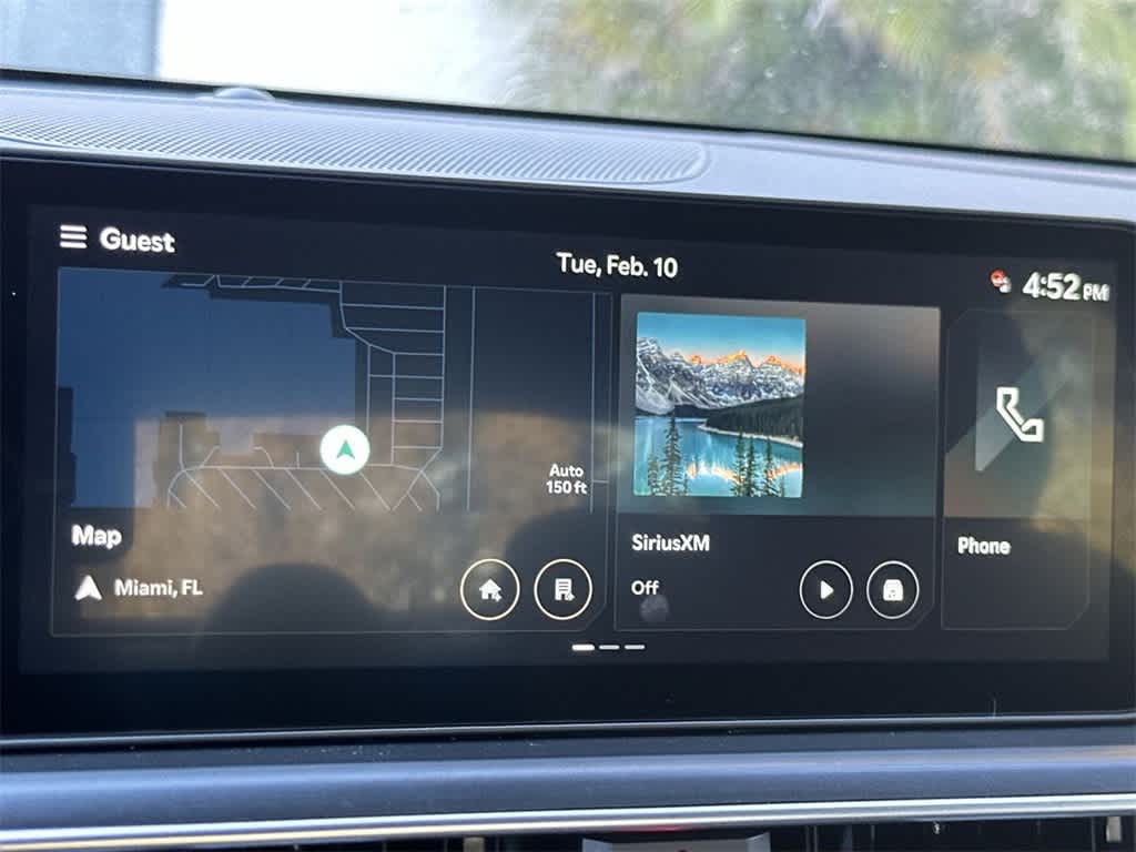 Thumbnail: 2026 Kia K5 - 18