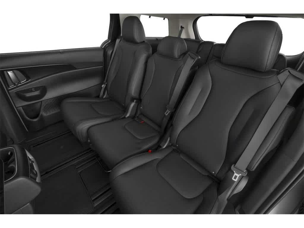 Thumbnail: 2026 Kia Carnival - 12