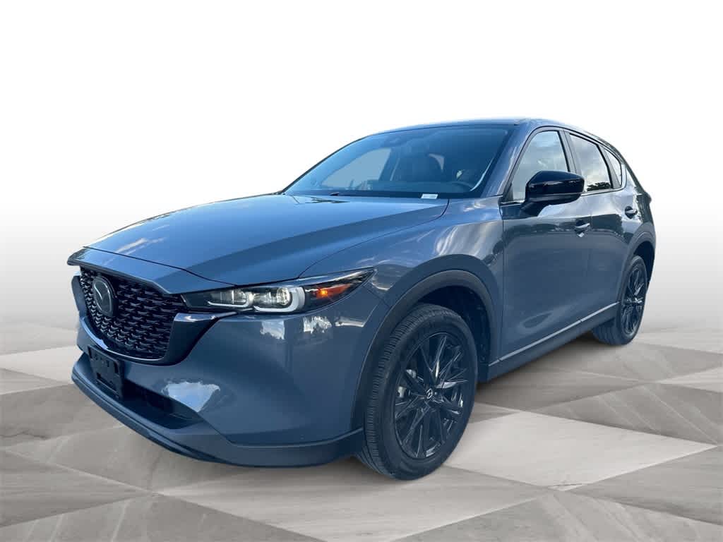 Thumbnail: 2024 Mazda CX-5 - 1