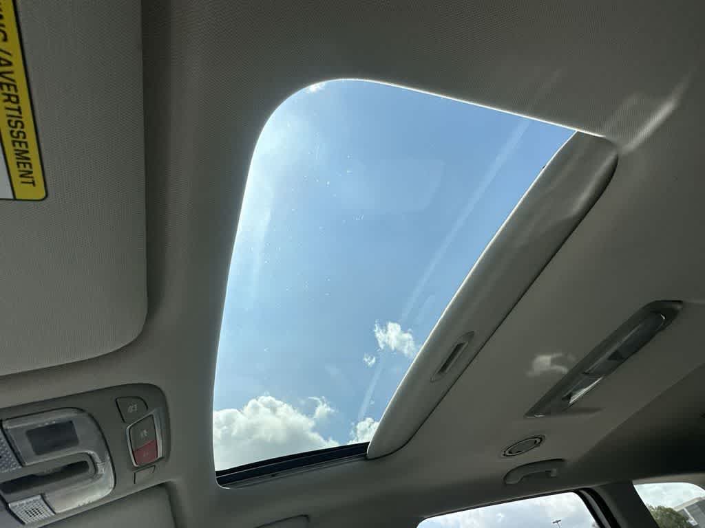 Thumbnail: 2024 Kia Telluride - 17