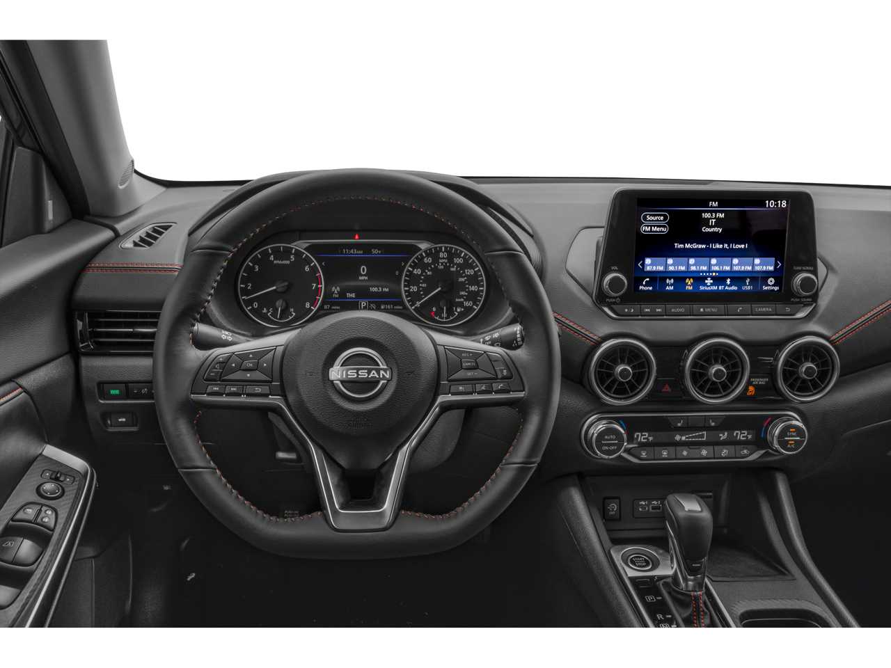 Thumbnail: 2024 Nissan Sentra - 4