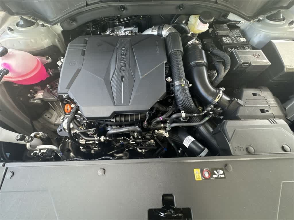 Thumbnail: 2026 Kia Sorento - 12