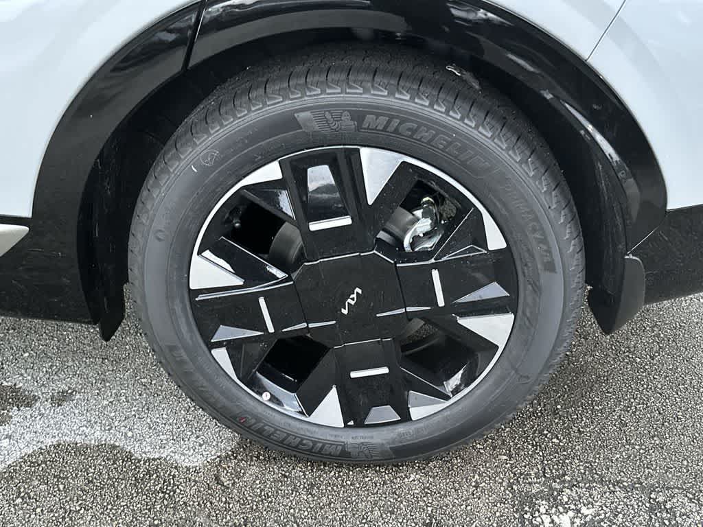 Thumbnail: 2026 Kia Sportage - 11