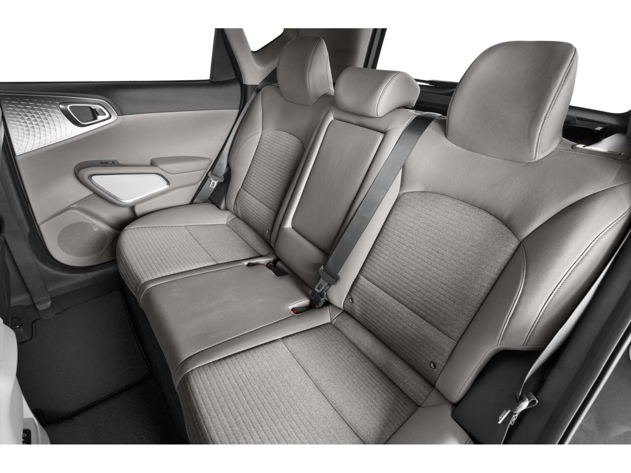 2025 Kia Soul EX 13