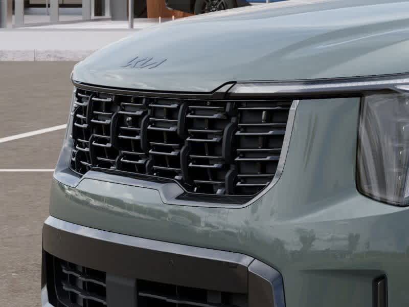 Thumbnail: 2026 Kia Sorento - 12