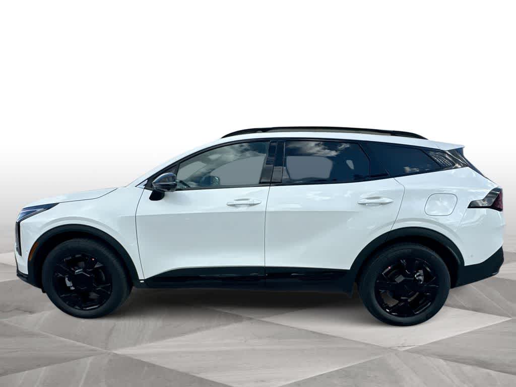 Thumbnail: 2026 Kia Sportage - 5